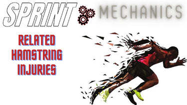 JB Morin: Sprint Mechanics & Sprint-Related Hamstring Injuries